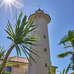 公寓 Renewed Flat With Seaview-beahost 比比翁