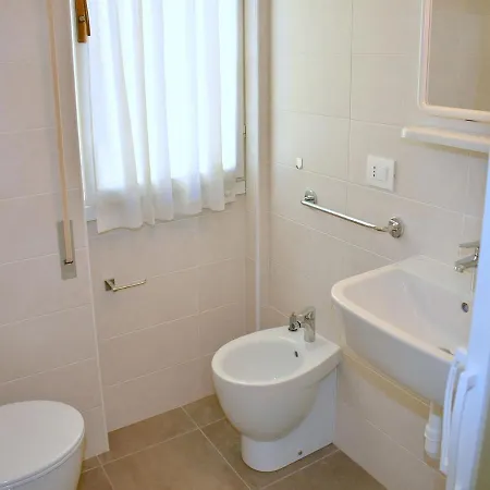 شقة Renewed Flat With Seaview - Beahost *