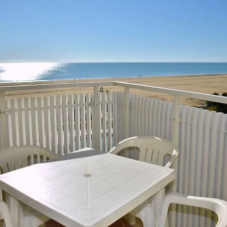 Renewed Flat With Seaview-beahost 公寓 *