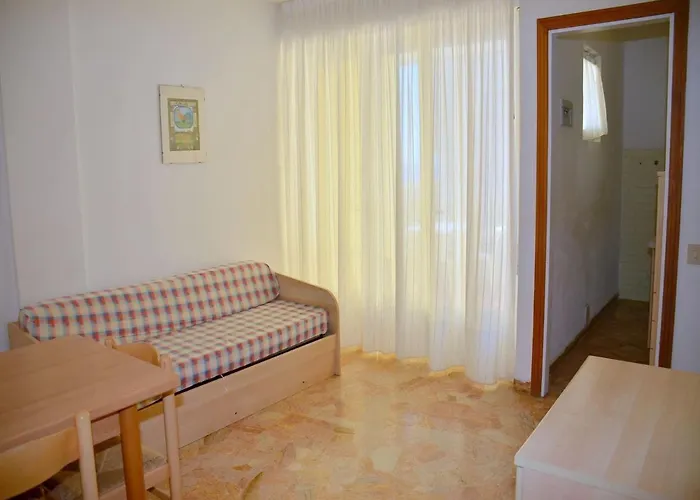 Renewed Flat With Seaview-beahost Apartament *