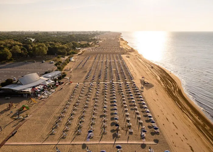 Renewed Flat With Seaview-beahost Bibione