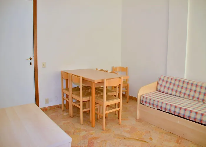 Renewed Flat With Seaview-beahost Bibione