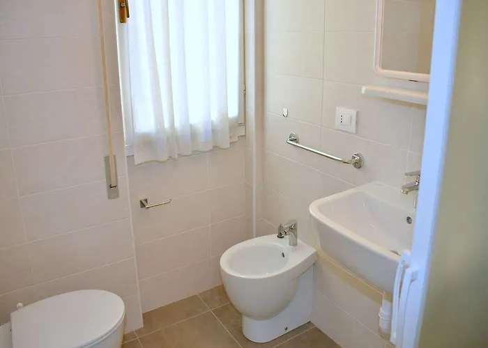 Renewed Flat With Seaview-beahost Apartament *