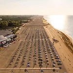 Renewed Flat With Seaview-beahost Bibione