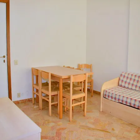 Renewed Flat With Seaview - Beahost Apartment *