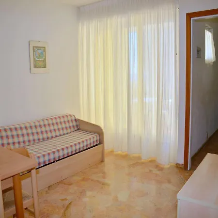 Renewed Flat With Seaview - Beahost Apartment *