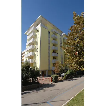 Apartment Renewed Flat With Seaview - Beahost Bibione