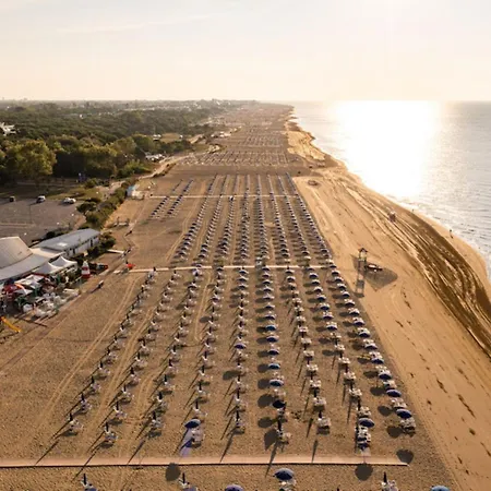 Renewed Flat With Seaview - Beahost Bibione