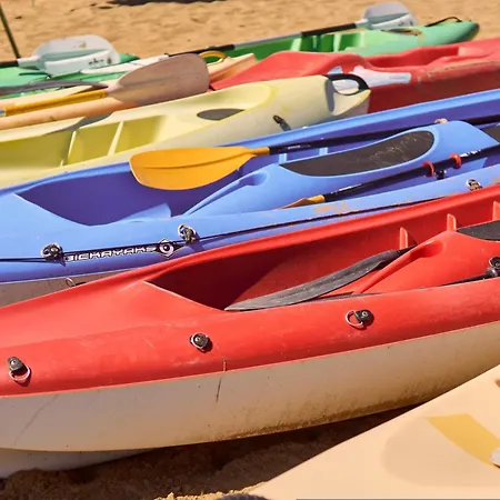 Renewed Flat With Seaview-beahost * 비비오네