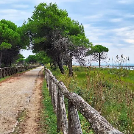 Renewed Flat With Seaview - Beahost Bibione