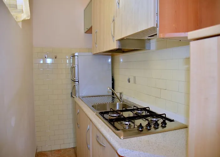 Apartment Renewed Flat With Seaview-beahost