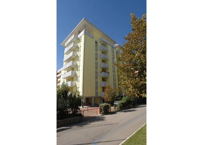 Daire Renewed Flat With Seaview-beahost Bibione