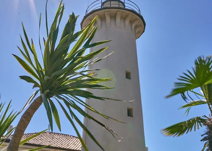 Renewed Flat With Seaview-beahost Daire *