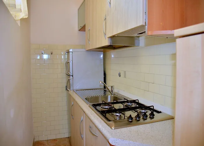 Daire Renewed Flat With Seaview-beahost Bibione