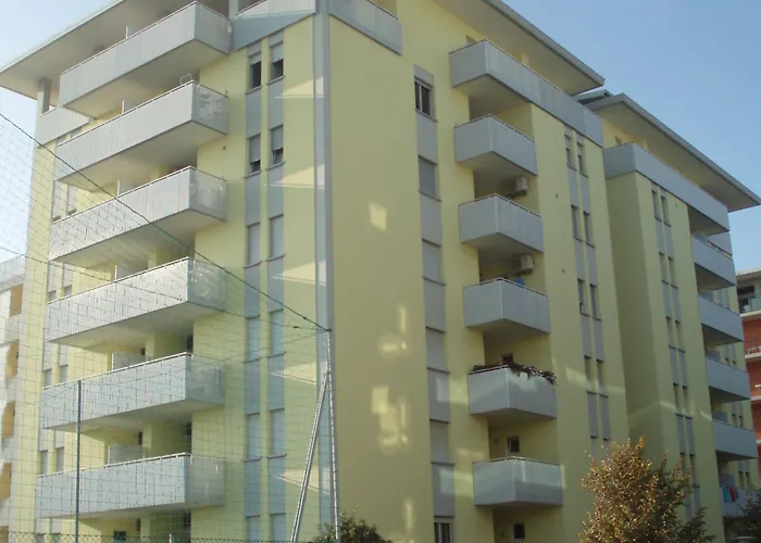 Renewed Flat With Seaview-beahost Bibione